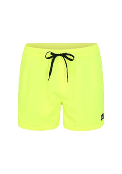 Quiksilver Everyday 15 M Jamv Erkek Volley Short SARI Sarı
