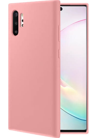 FitCase Huawei P30 Pro PremiumS Silikon Arka Kapak Kılıf
