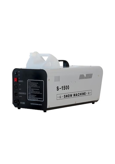 Mx-pro S1500 1500w Kar Makinesi