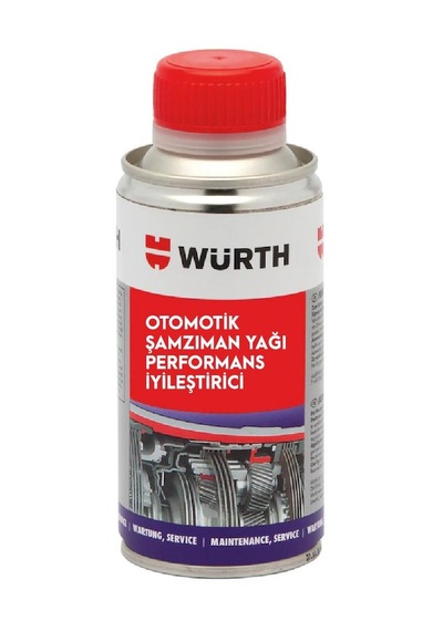Würth Otomatik Şanzıman Yağı Performans 150 Ml