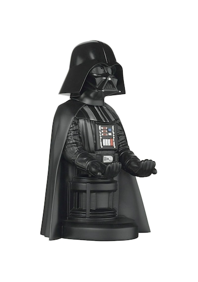 EXG Pro Cable Guy - Darth Vader Phone And Controller Holder