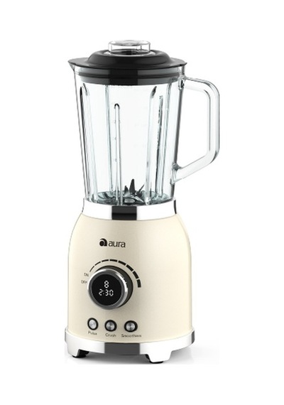 Aura AU11002K Retro Blender
