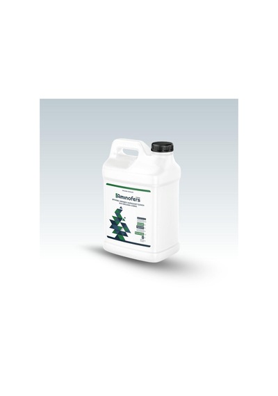 Aminofers Bitkisel Aminoasit İçeren Organik Sıvı Gübre 5 Litre 5 L