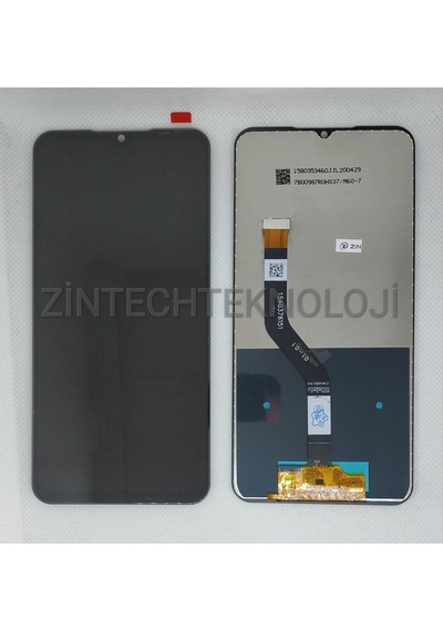 Meizu Note 9 Lcd Ekran+Dokunmatik