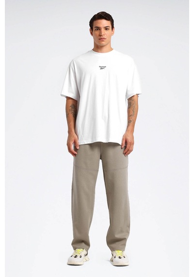 Reebok Eşofman Altı Erkek Bej Prıme Pant 000000000102697539
