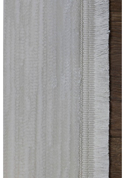 Kashe Halı Bella 4057 Krem Salon Halısı Oturma Odası Halısı Koridor Halısı Mutfak Halısı Modern Makine Halısı Krem 2