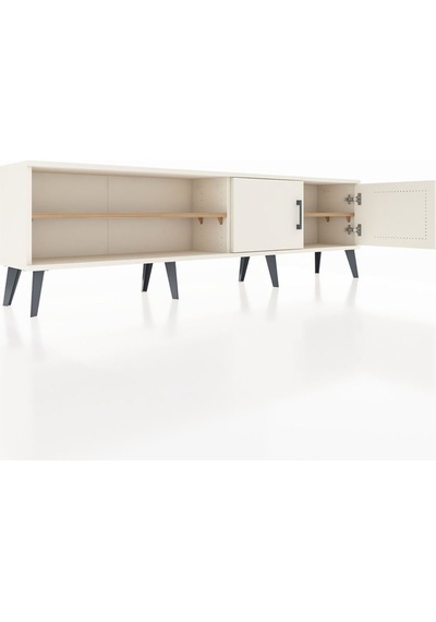 Arges Tv Ünitesi 2 Raflı 2 Kapaklı 176x30x51 Aytaşı-aytaşı/çam Aytası/atlas Çam Arges Tv Ünitesi 2 Raflı 2 Kapaklı 176x30x51 Aytaşı-aytaşı/çam Aytası/atlas Çam