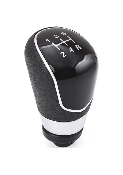 Ford Focus Vites Topuzu Titanium Siyah-Gri 2008-2012 383650982