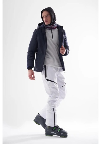 Exuma Unisex Mont 2411002 Navy