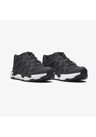 Salomon Xc Roam Erkek Sneaker Asphalt L49124400 Siyah