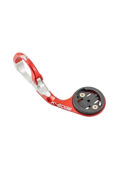 K-Edge Garmin Bağlantısı Pro Race K13-1500R Mount Kırmızı
