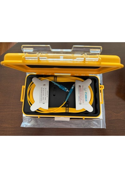 Otdr-2km-sm Fiber Launch Cable