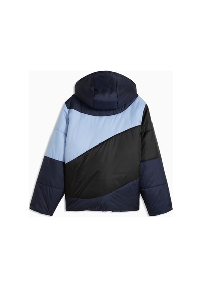 Puma Çocuk Mavi Mont 694631-16