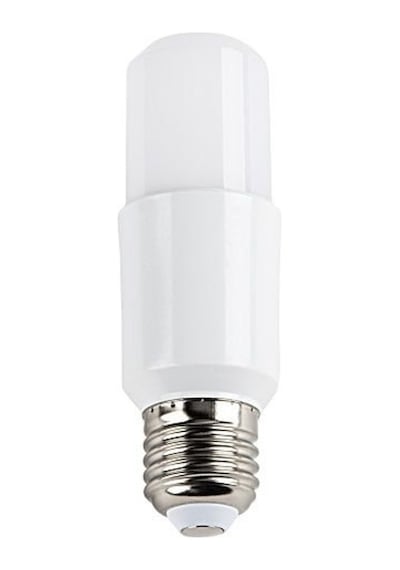 Cata 8 Watt E27 Duylu Led Ampul Ct-4091 Günışığı