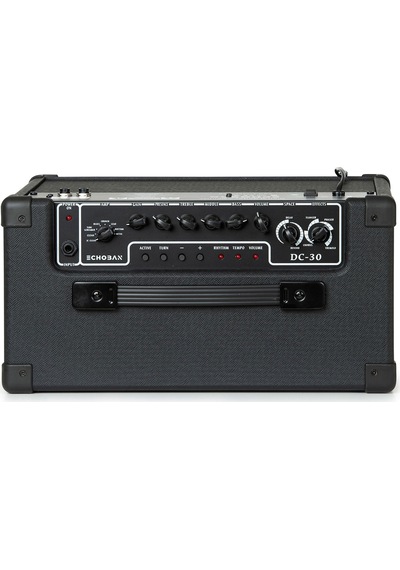 Echoban Dc30 30 Watt Amfi