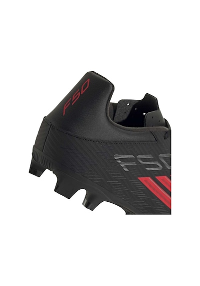 Adidas F50 Club Yetişkin Krampon - Jr9055 Siyah