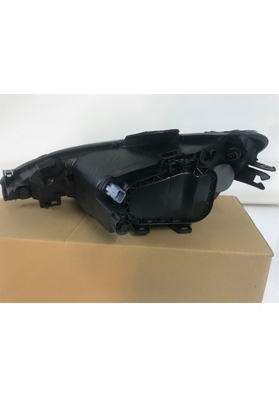 Ön Far Sag 2002-2005 Peugeot 206 Parça No: 6205S9 509357552 Ön Far Sag 2002-2005 Peugeot 206 Parça No: 6205S9 509357552