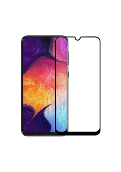 Zore Galaxy M14 Zore Seramik Ekran Koruyucu -