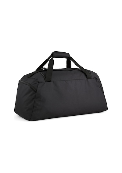 Puma 09118901 Fundamental M Sports Ba Unisex Çapraz Çanta Siyah