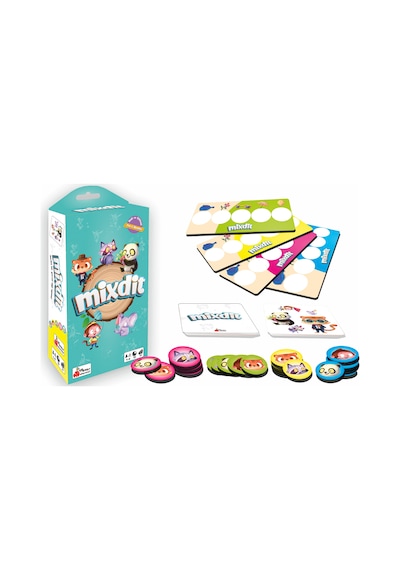 Playever Mixdit - Mpp8139