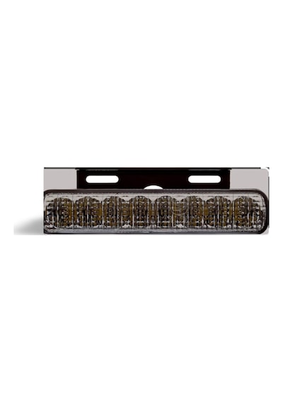 Drlt108 10-30vdc Led Gündüz Farı Ve Ön Pozisyon Lambası Off Road Uyumlu