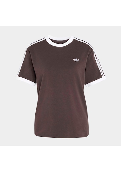 Adidas Originals Kadın Kahverengi Tişört Kx1883