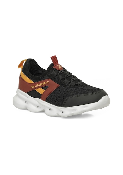 Gsstore Gs Sırıus P 5fx Siyah Erkek Çocuk Slip On 000000000101973743 Siyah