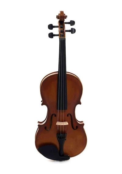 Mv-03 Çeyrek Keman 1/4 Kutu-yay-reçine