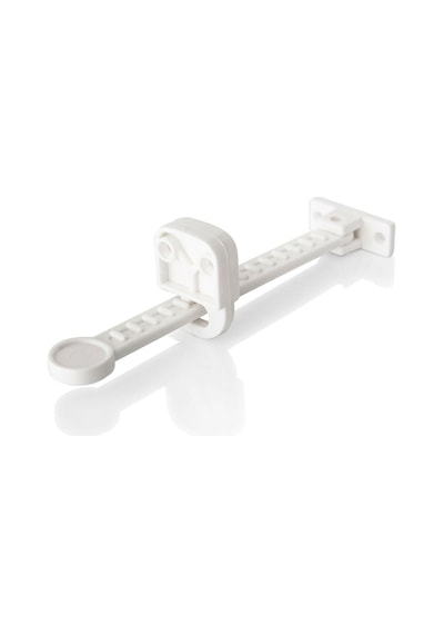 Baby Lock 4 Adet Çocuk Güvenlik Ayarlanabilir Pencere Kilidi Çok Renkli