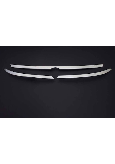 Omsa Vw Passat B8 Krom Set 29 Parça 2015-2019 Arası