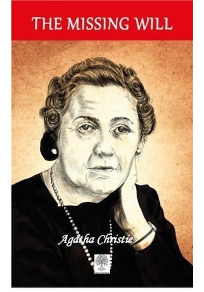 The Missing Will / Agatha Christie