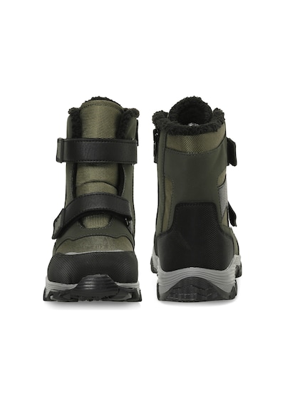 Polaris Oyto.g4pr Haki Erkek Çocuk Outdoor Bot 000000000101916135 Haki