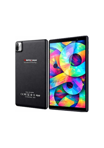 Sprange L-7 Plus 7 Ips Ekran 4 Çekirdek 3 GB 64 GB Tablet