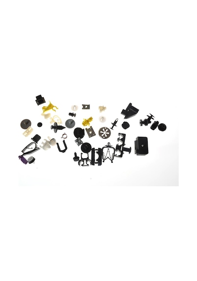 Ford Focus-Mondeo Çamurluk Sinyal Takimi Beyaz Sag-Sol 2 Adet 311051726