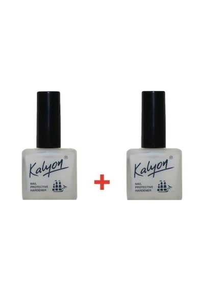 Kalyon Tırnak 11 ML 2'li Set