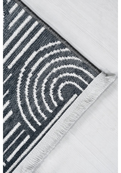 Youdayhomecollection Rina Model Halı 100x400 Çok Renkli