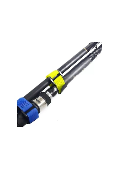 Parçalı Kamış Tutucu Bant 12.5 Cm Standart