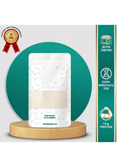 Sebzeli Mücver Karışımı 236gr