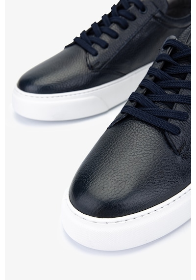 Valmenti Erkek Hakiki Deri Lacivert Sneakers & Spor Ayakkabı 1212 2509 Erk Ayk Sk26-27 Lacı Fltr Valmenti Erkek Hakiki Deri Lacivert Sneakers & Spor Ayakkabı 1212 2509 Erk Ayk Sk26-27 Lacı Fltr