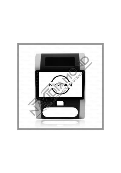Özer Elektronik Nıssan X-trail 2008-2013 6 Gb Ram 128 Gb Hafıza Androıd Multımedıa Teyp 10 İnç
