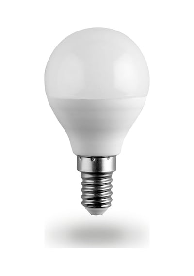 Noas 6w E14 Duylu Top Led Ampül Günisigi Yl96-0702-t