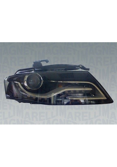 MAGNETTI MARELLI 711307022799 FAR SAĞ XENON A4 LED + EL + MT