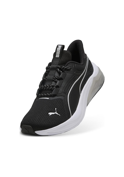 Puma Cell Thrill Dash Spor Ayakkabı 31172813 31172813 Siy Siyah