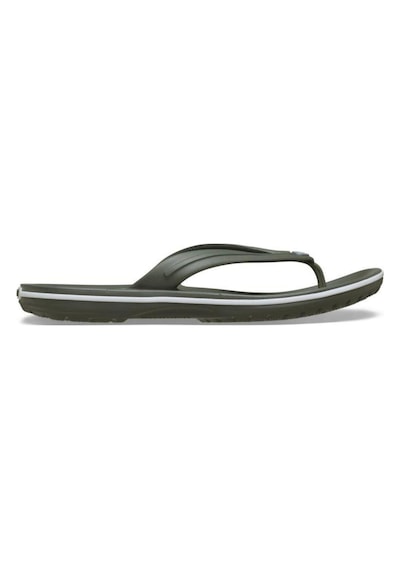 Crocs 11033-3j5 Crocband Flıp Spor Terlik Yeşil