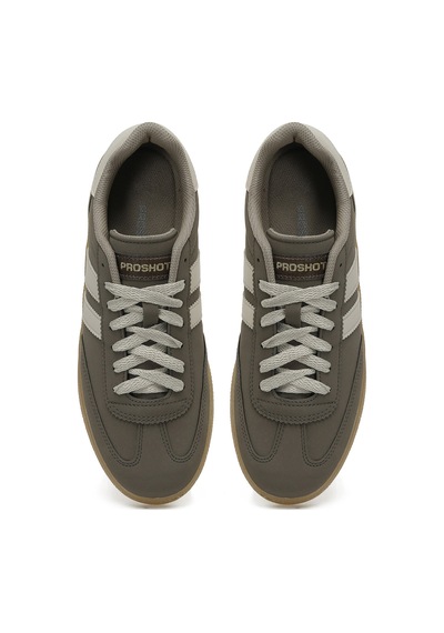 Proshot Bona W 5fx Kahverengi Kadın Sneaker 000000000102033271 Kahverengi