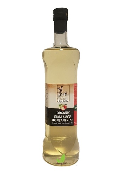 Tardaş Egenin Organik Elma Suyu Konsantresi 1320 G
