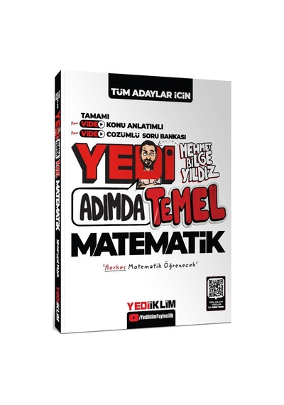 Kpss Dgs Ales Tyt Temel Matematik Soru Bankası