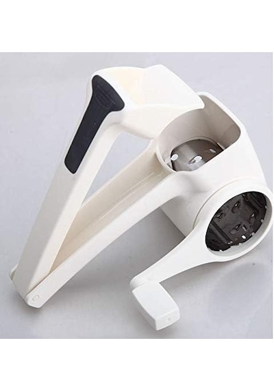 Ikea White - Stralande Rotary Grater, White Çok Renkli