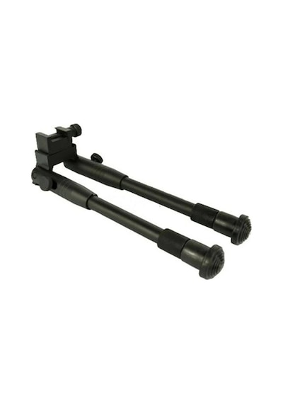 Kamp Ocağı Ve Ekipmanları Bipod Katlanabilir Kızaklı Çatal Ayak Çok Renkli