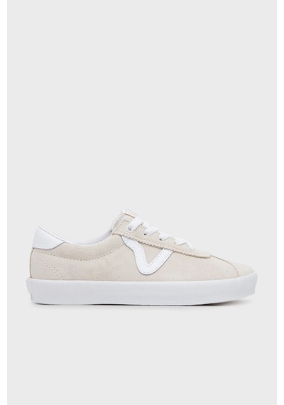 Vans Unisex Ayakkabı Vn000d1pdjr1 Bej Bej